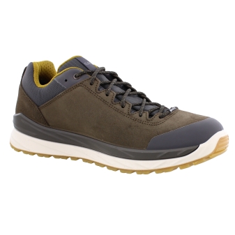 Lowa 310545 Malta GTX Lo olive