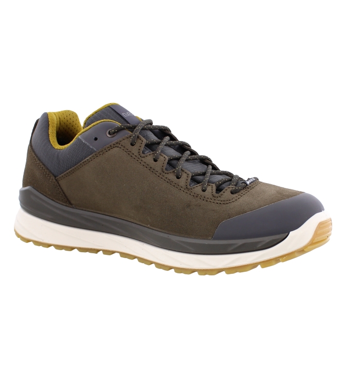 Lowa 310545 Malta GTX Lo olive