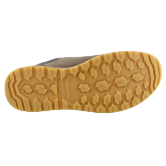 Lowa 310545 Malta GTX Lo olive