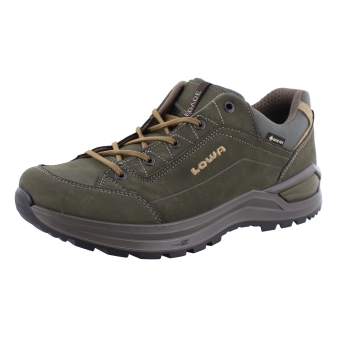 Lowa 311867 Renegade Evo GTX Lo olive