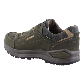 Lowa 311867 Renegade Evo GTX Lo olive