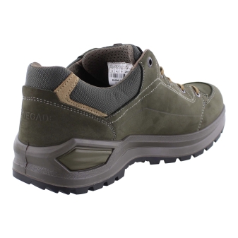 Lowa 311867 Renegade Evo GTX Lo olive