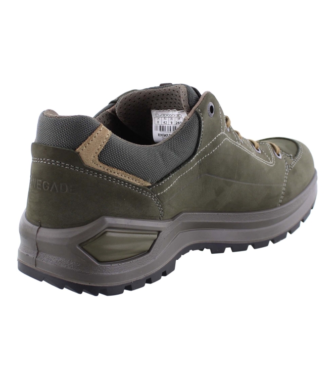 Lowa 311867 Renegade Evo GTX Lo olive