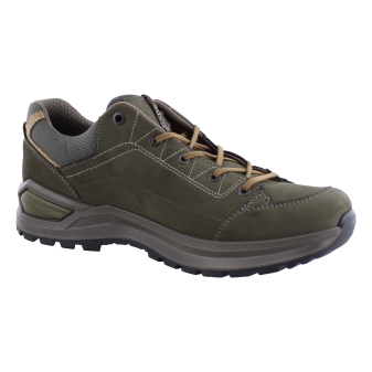 Lowa 311867 Renegade Evo GTX Lo olive
