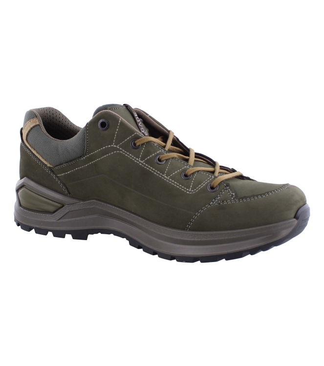 Lowa 311867 Renegade Evo GTX Lo olive