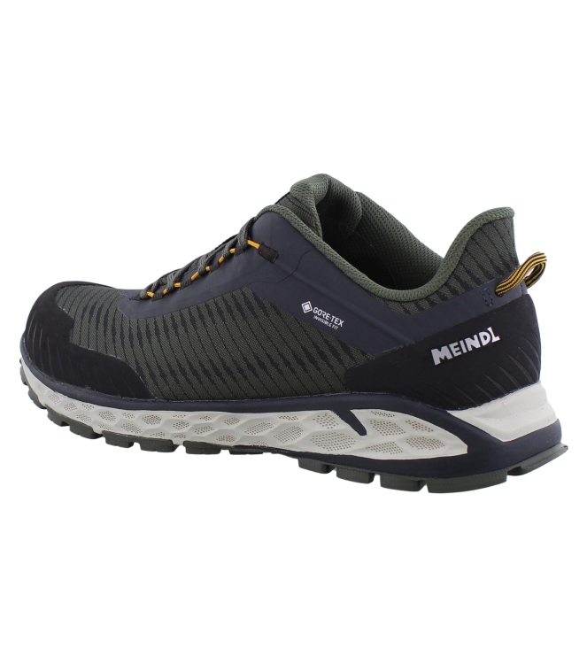 Meindl 55040 Power Walker 4.2 olive