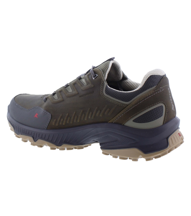 Ecco 854314  receptor xp groen