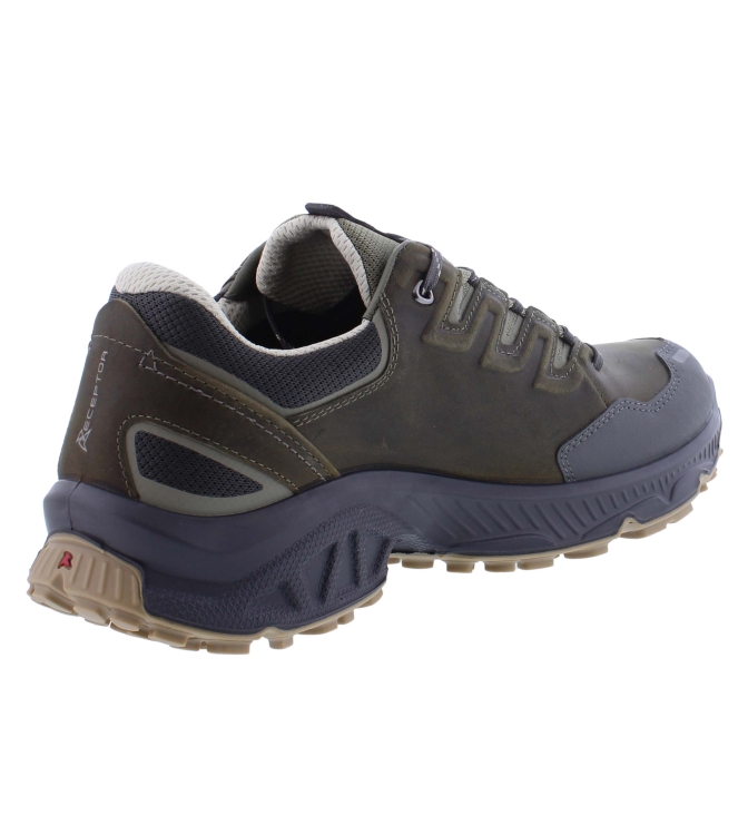 Ecco 854314  receptor xp groen