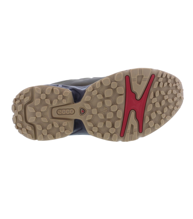 Ecco 854314  receptor xp groen
