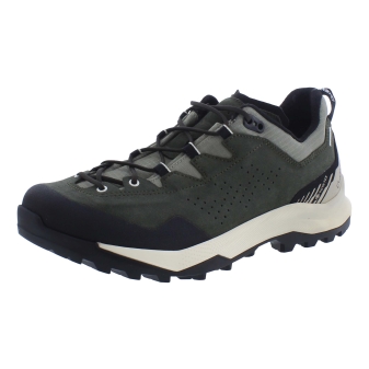 Lowa 211190 Explorer GTX Lo groen