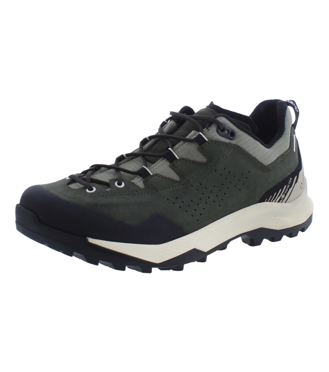 Lowa 211190 Explorer GTX Lo groen