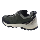 Lowa 211190 Explorer GTX Lo groen