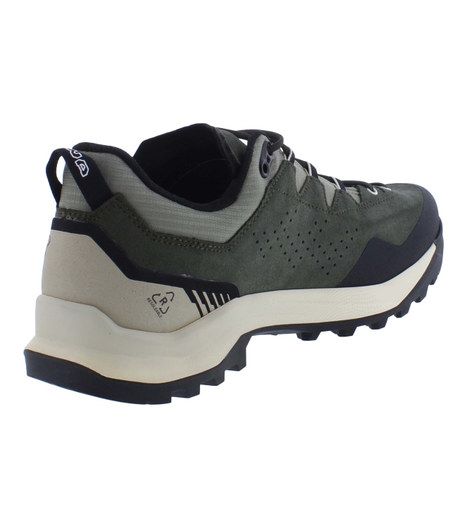 Lowa 211190 Explorer GTX Lo groen