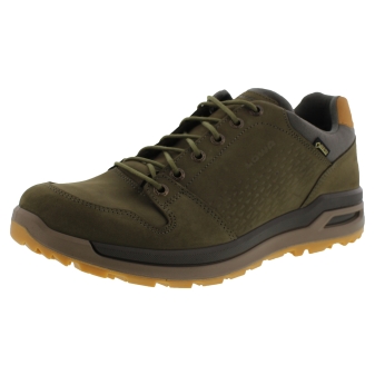 Lowa 310812 Locarno GTX lo groen