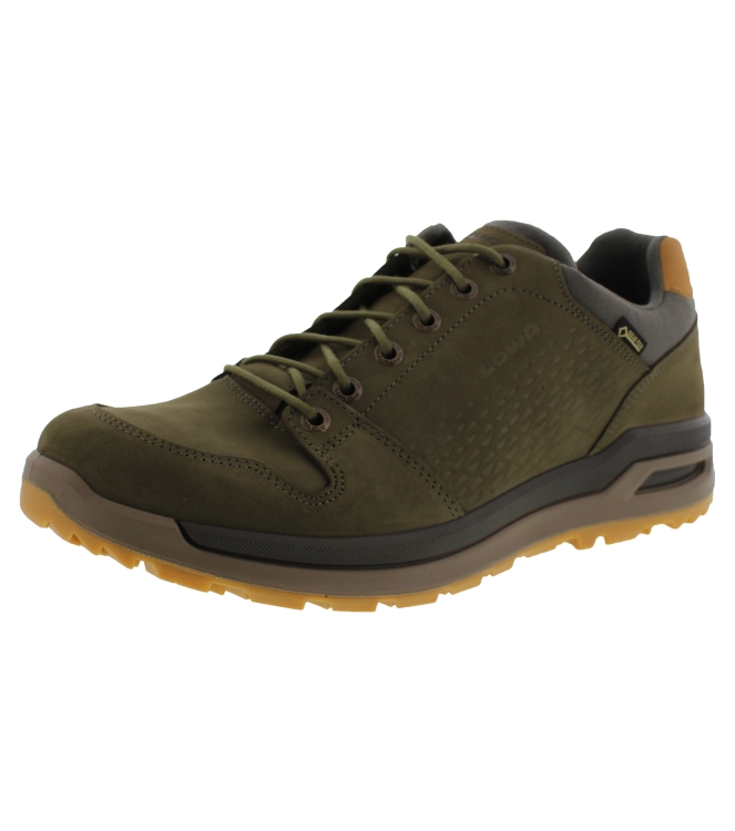 Lowa 310812 Locarno GTX lo groen