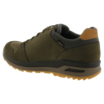 Lowa 310812 Locarno GTX lo groen
