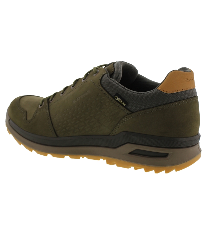 Lowa 310812 Locarno GTX lo groen