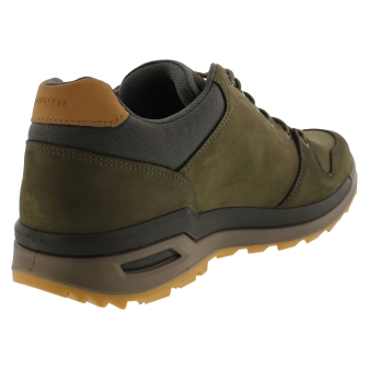 Lowa 310812 Locarno GTX lo groen