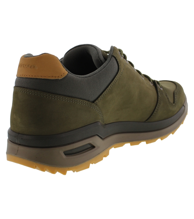 Lowa 310812 Locarno GTX lo groen