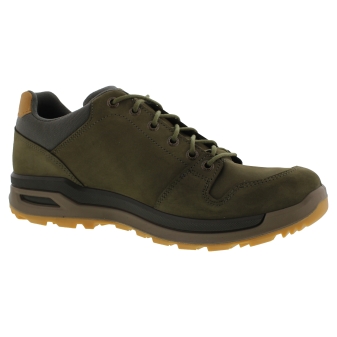 Lowa 310812 Locarno GTX lo groen