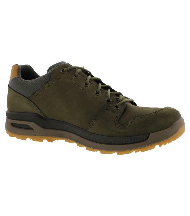 Lowa 310812 Locarno GTX lo groen
