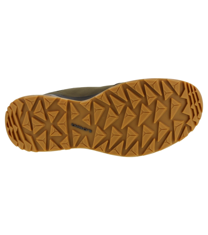 Lowa 310812 Locarno GTX lo groen