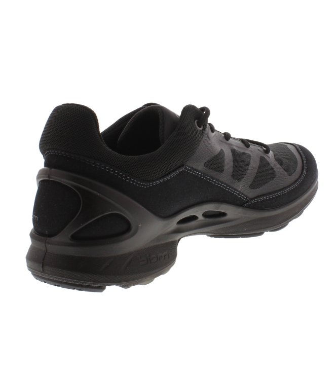 Ecco 837594 zwart