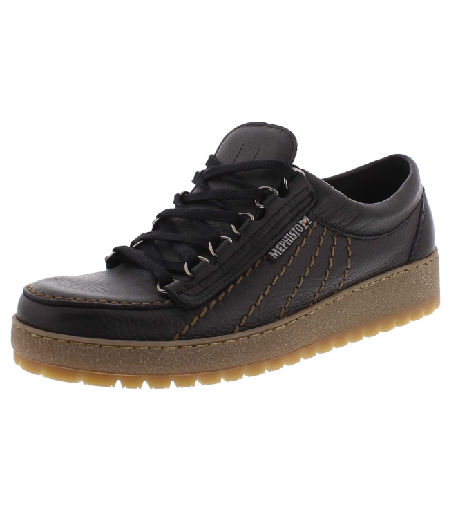 Mephisto Rainbow zwart