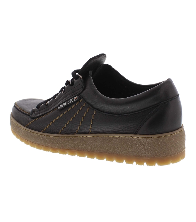 Mephisto Rainbow zwart