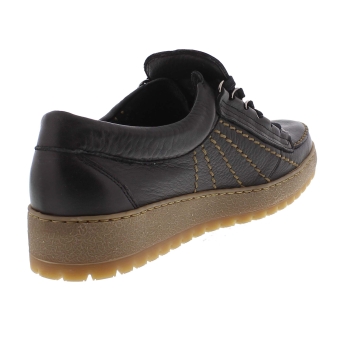 Mephisto Rainbow zwart