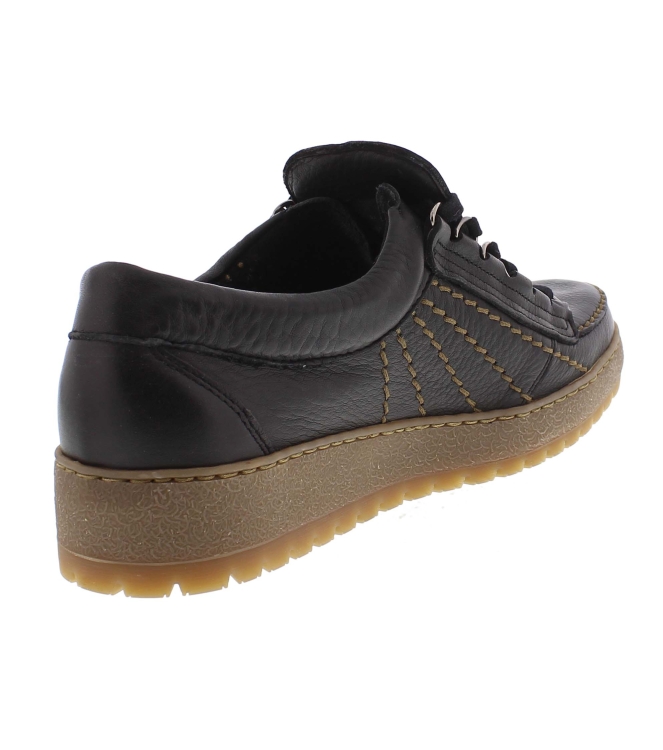 Mephisto Rainbow zwart