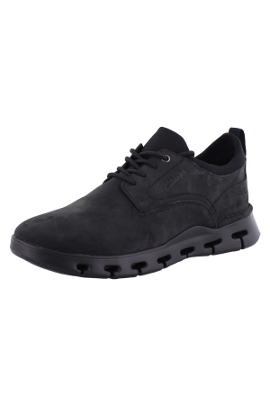 Clarks 26164933 zwart