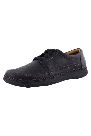 Clarks 26168608 zwart