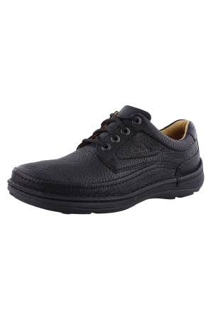 Clarks 203390087 zwart