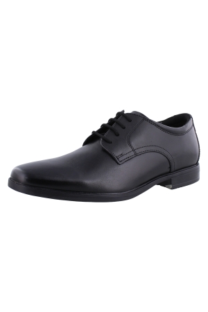 Clarks 26161285 zwart