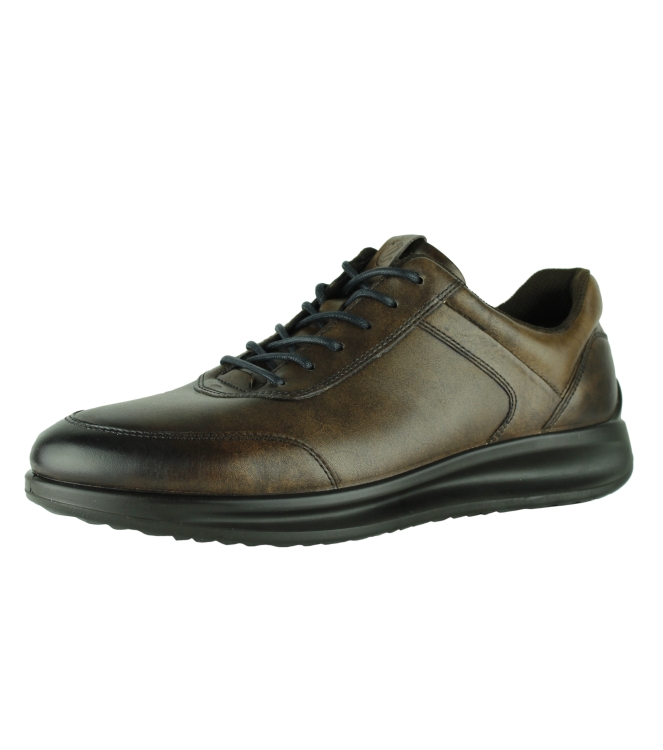 Ecco 207124 donker bruin
