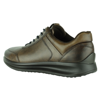 Ecco 207124 donker bruin