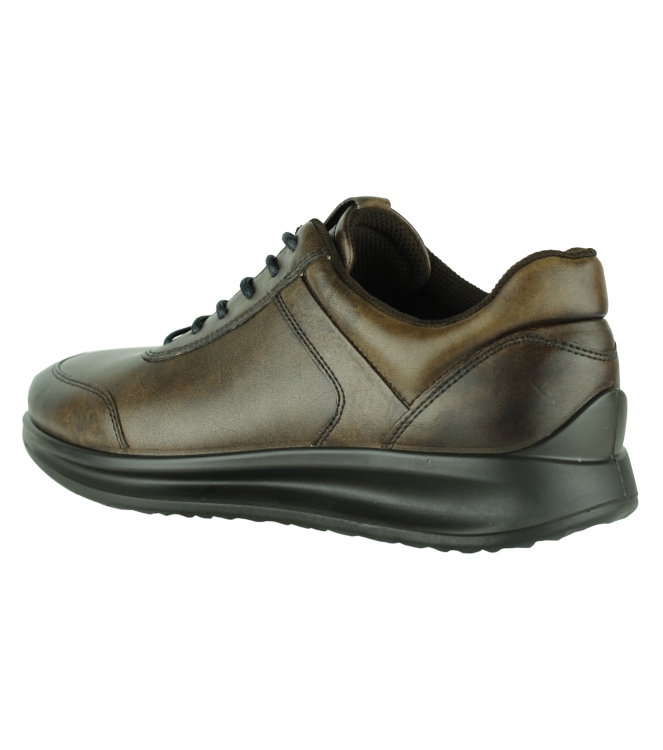 Ecco 207124 donker bruin