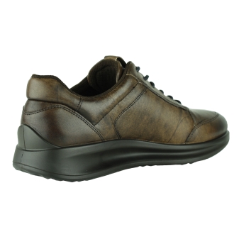 Ecco 207124 donker bruin