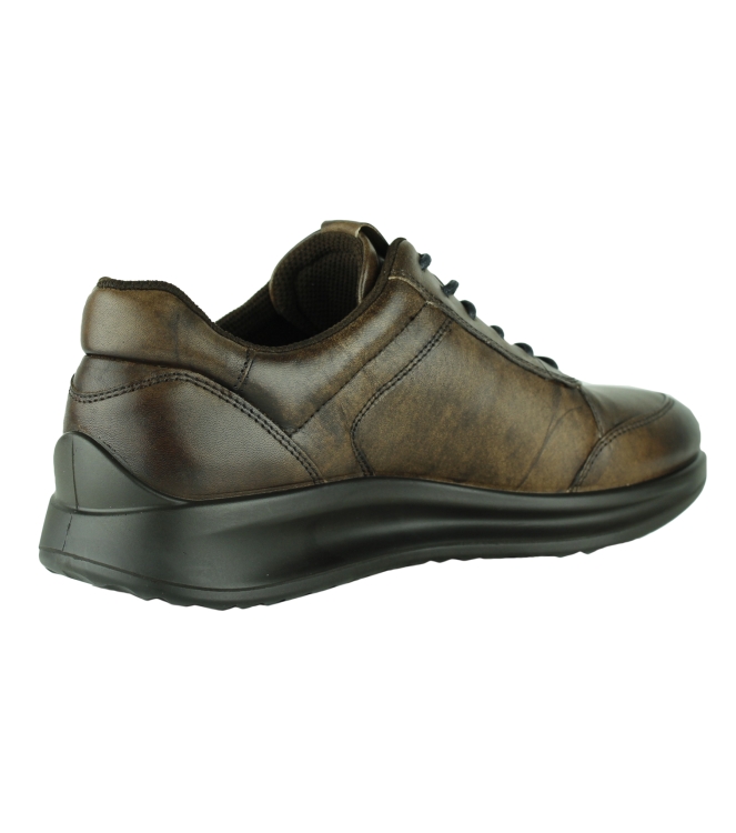 Ecco 207124 donker bruin