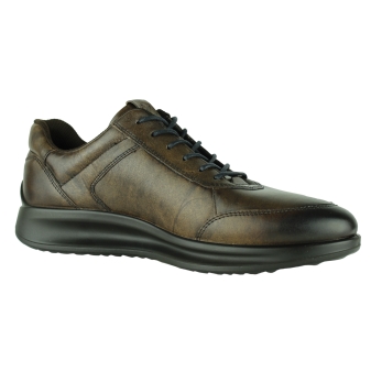 Ecco 207124 donker bruin