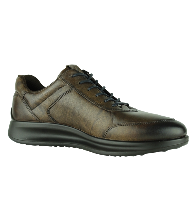 Ecco 207124 donker bruin