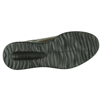 Ecco 207124 donker bruin