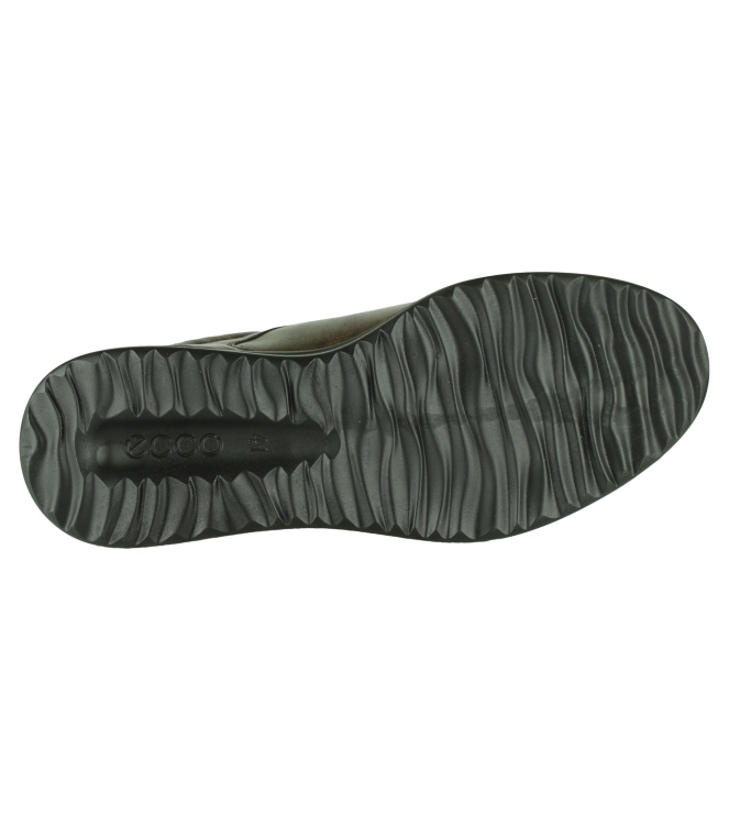 Ecco 207124 donker bruin