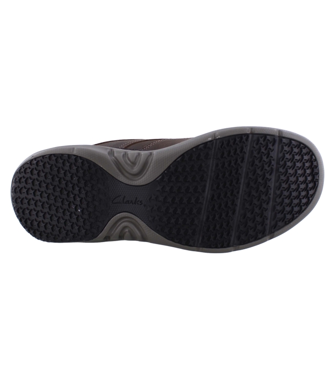 Clarks 26175191 bruin
