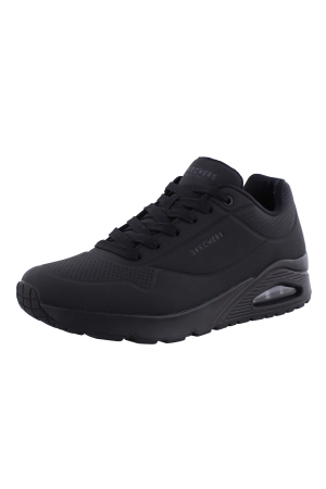 Skechers 52458 zwart