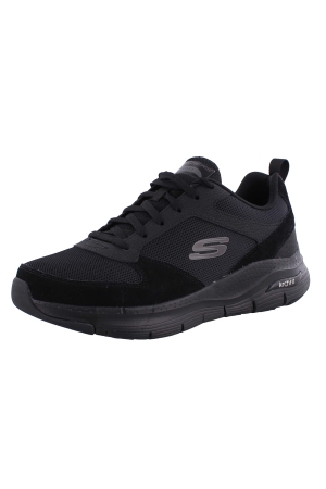 Skechers 232101 zwart