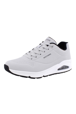 Skechers 52458 grijs