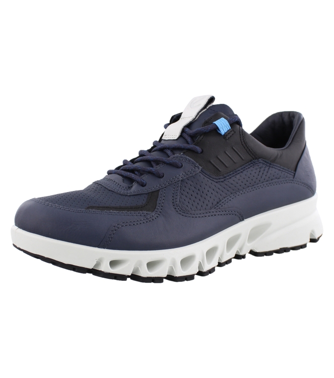 Ecco 880154 blauw