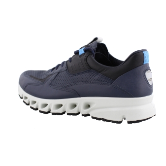 Ecco 880154 blauw